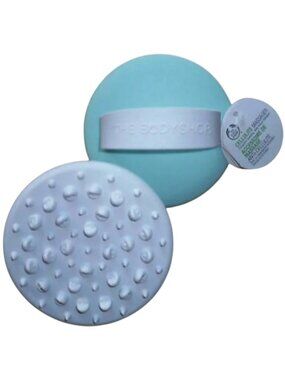 *3 FOR $9* NEW The Body Shop Cellulite Circulation Boosting Deep Tissue Massager